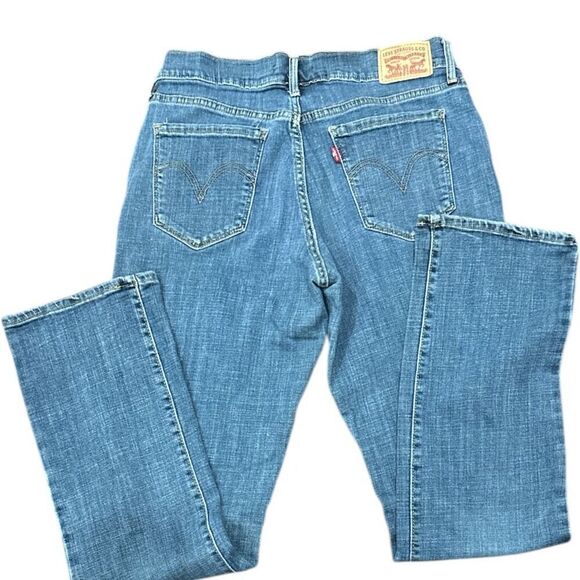 LEVI’S Jeans Pants Bulk Lot 3 Pair Levi’s 505 Straight Levi’s 512 Bootcut Levi’s - Picture 5 of 8